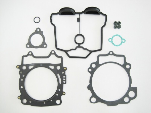 Tecnium set of cylinder gaskets