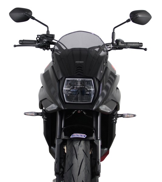Spoiler screen MRA "S" for GSX-S 1000 S KATANA (Bj.2019-)