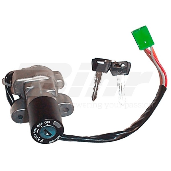 BIHR Ignition lock Suzuki