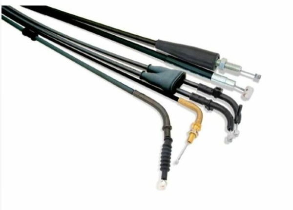 Tecnium clutch cable