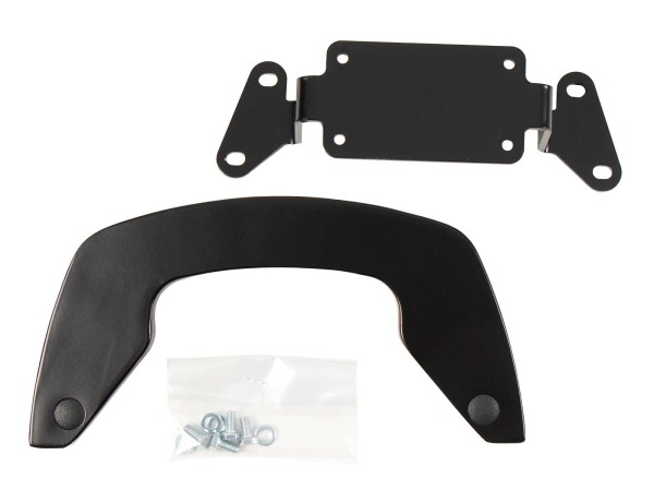 C-Bow wall bracket for garage & Co. Hepco & Becker