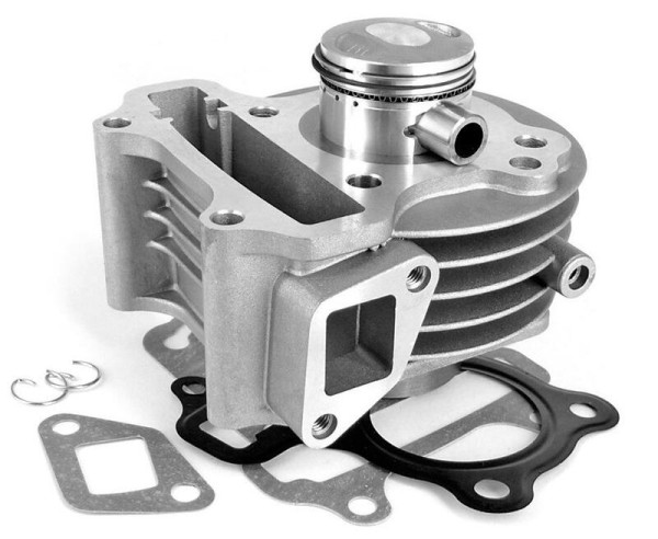 Tecnium cylinder-piston kit