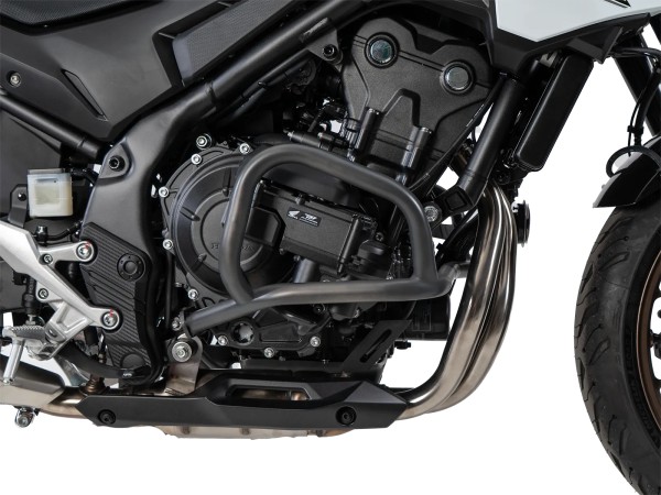Anthracite Engine Guard for Honda CB 500 Hornet E-Clutch (26-) Hepco & Becker