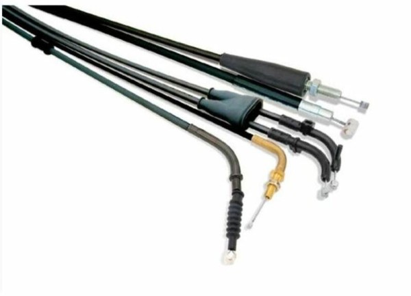 Tecnium clutch cable