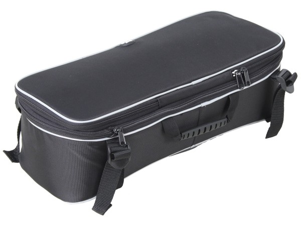 Top pocket for side case Xplorer 30 lid (9-15L) Hepco & Becker