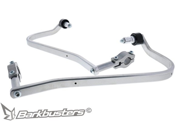 Barkbusters hardware kit two-point mounting - Honda CRF300 Rally