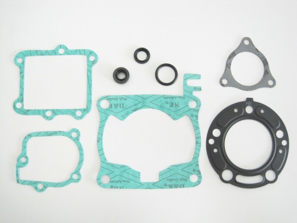 Tecnium set of cylinder gaskets