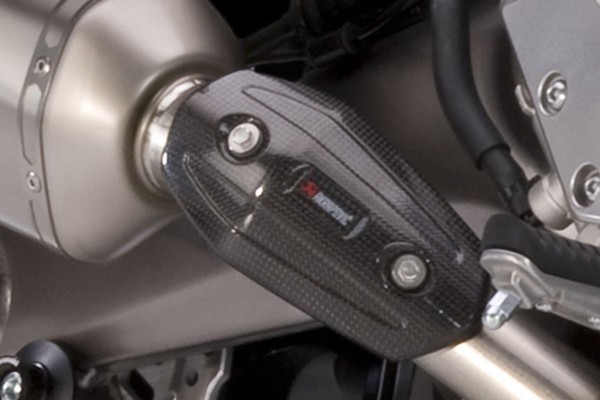 Heat shield Versys1000 2014/ Versys1000 2017 Original Kawasaki