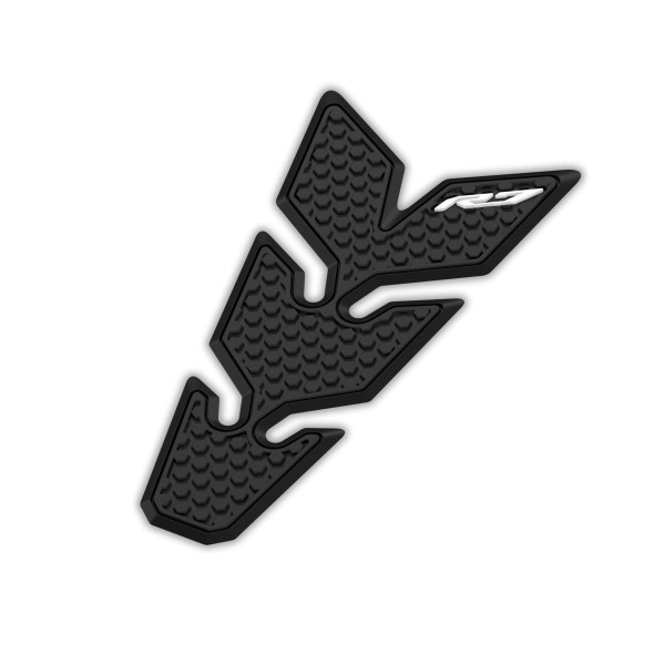 Tankpad Carbon for Yamaha YZF-R7 2021-