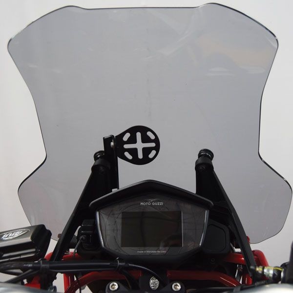 Navi mount for Moto Guzzi V 85 TT (19-23)