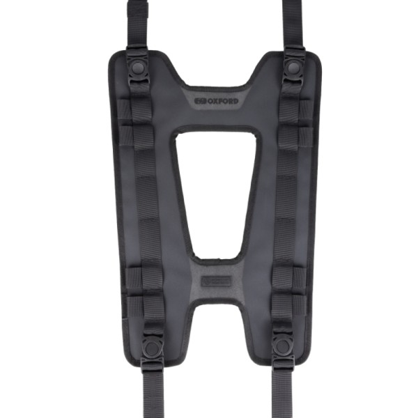 Oxford Atlas Advanced tank belt system