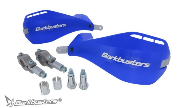 Barkbusters handguards EGO - Mini Bikes MX with 22mm (7/8) handlebars