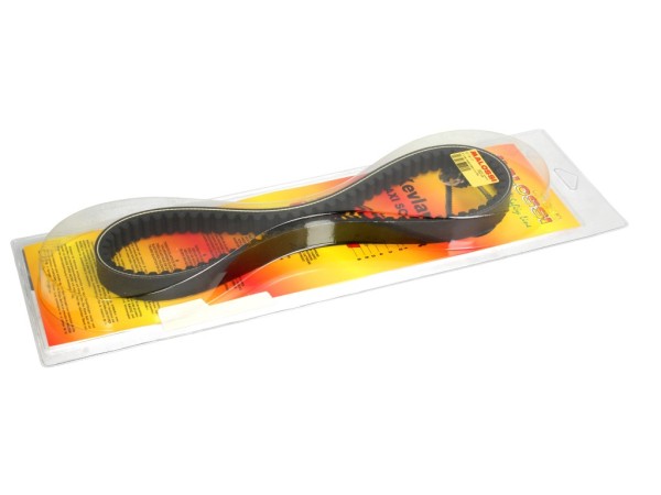 Malossi timing belt, X-Kevlar Belt, 814x22,5x10,5 mm