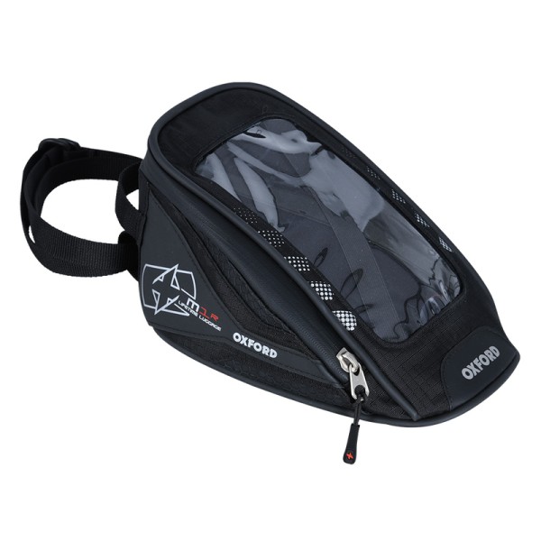 Oxford M1R Micro tank bag