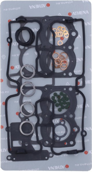ATHENA Top End cylinder gasket set
