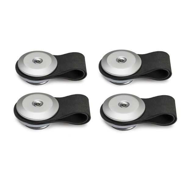 Kriega OS-Rack Loops for KTM (rack mounting rings)