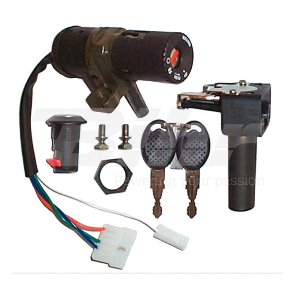 V PARTS Ignition lock Aprilia Sonic 50
