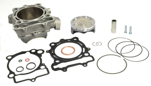 ATHENA Cylinder-Piston-Kit - Ø83mm Suzuki RM-Z250
