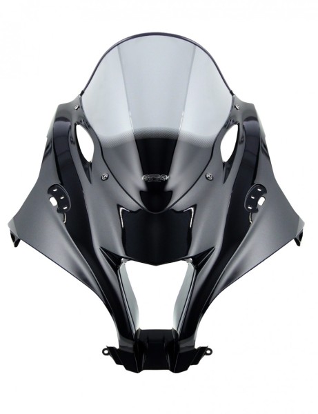 Racing windshield MRA "R" for Kawasaki ZX 10 R (Bj.16-)