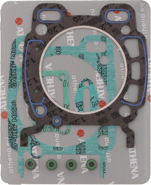 ATHENA Top End cylinder gasket set
