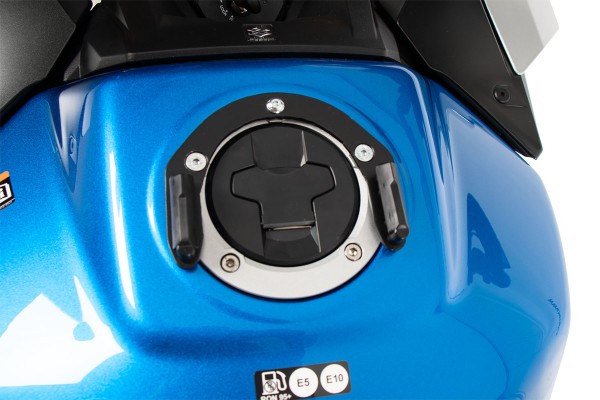 Basic tank ring for Suzuki GSX-S 1000 GX (24-) Hepco & Becker