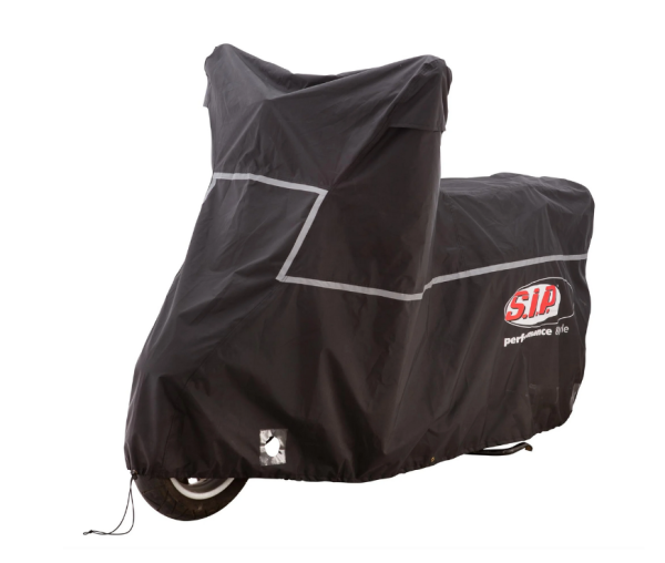 Folding garage Outdoor PREMIUM Classic, size M, black