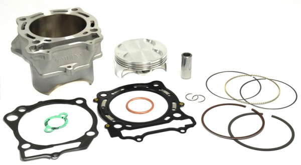 ATHENA Cylinder-Piston-Kit - Ø95,5mm Suzuki LT-R450