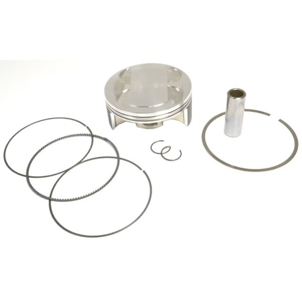 ATHENA Racing forged pistons