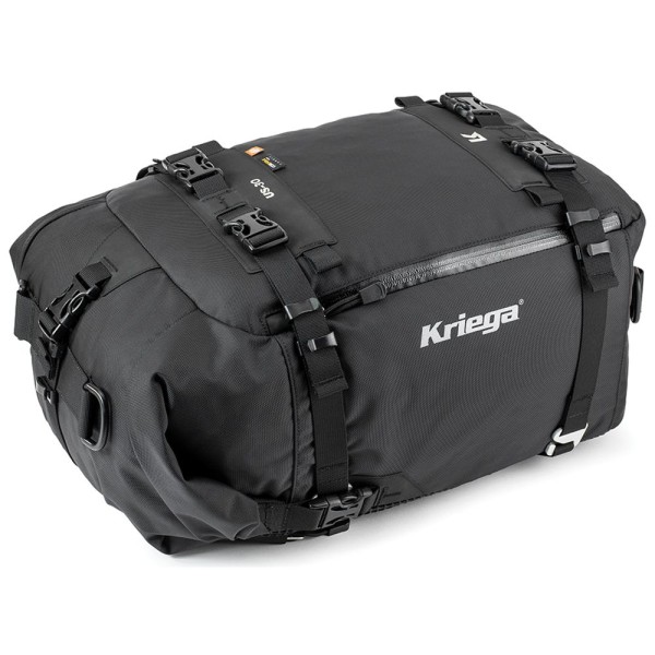 Kriega US-30 DryPack with Cordura