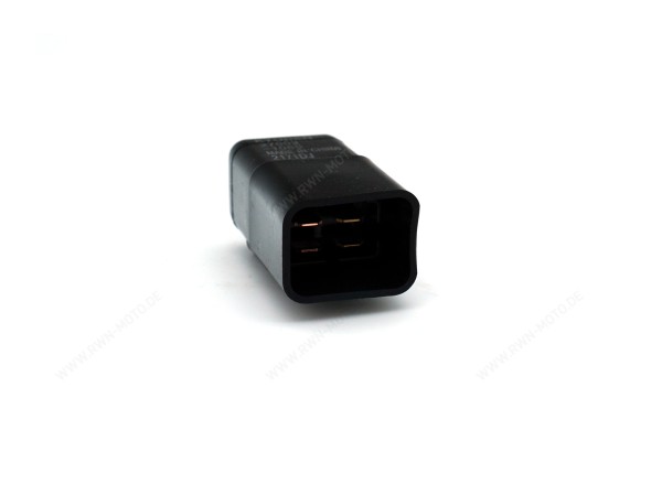Relay (required with additional electrical accessories) Versys650 2017 Original Kawasaki