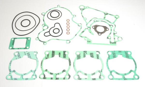 ATHENA Top End gasket set (oil seals not included)