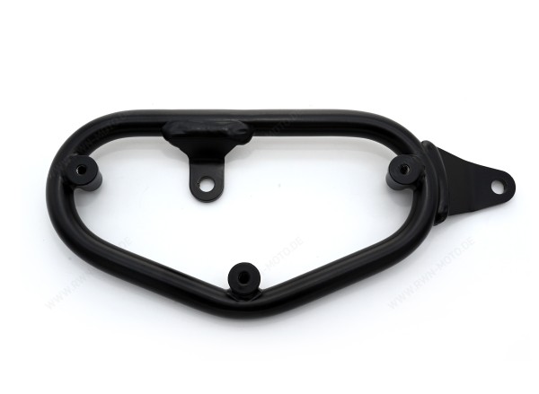 Saddlebag carrier right for Honda CMX 500 Rebel 2020- Original