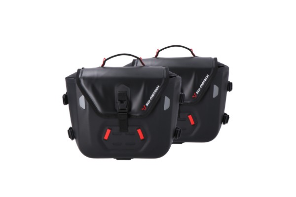 SW-Motech SysBag WP side bag system for Honda CB 1000 R (21-) - SW Motech