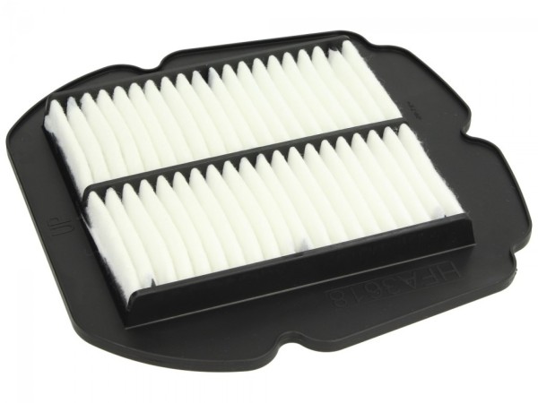 HiFlo air filter element for Suzuki SV 650 (17-)