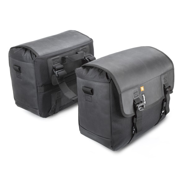 Kriega Duo 36 saddlebags