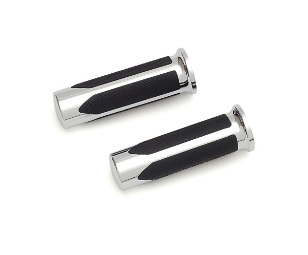Original Honda Gold Wing F6C handlebar grip kit