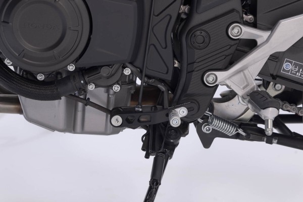 SW-Motech Shift lever for Honda CB 500 X (22-) / NX 500 (24-) - SW Motech