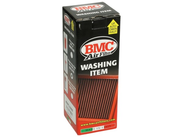 BMC Sport Air Filter Cleaner Cleaning Kit (200ml Filter Oil Spray & 500ml Cleaner - WA200-500)