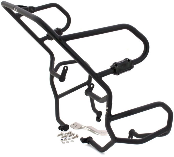 Cross-Pro Trail crash bar