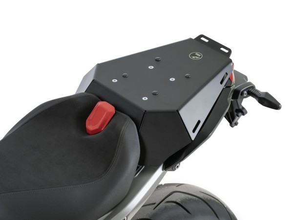 Sport rack black for BMW R 1300 RS (25-) Hepco & Becker