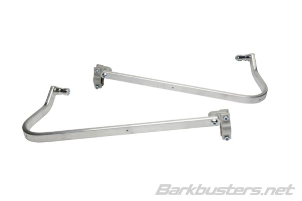 Barkbusters hardware kit two-point mounting aluminum BMW