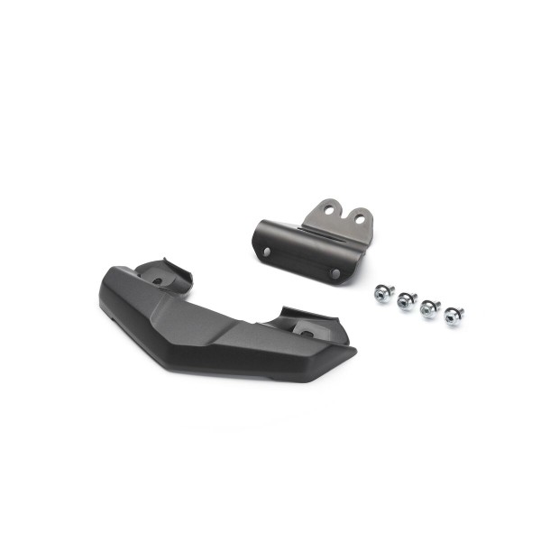 Topcase carrier kit original Yamaha Niken