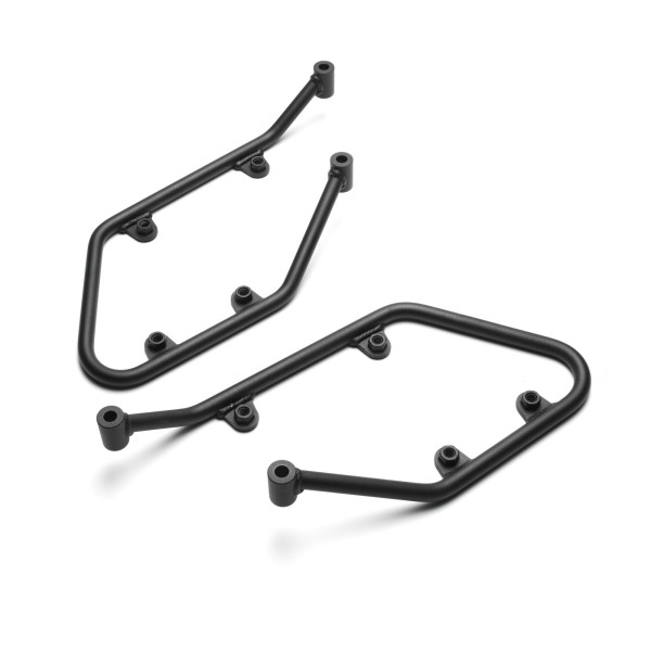 Original Yamaha XV950R saddlebag mounting kit XV950