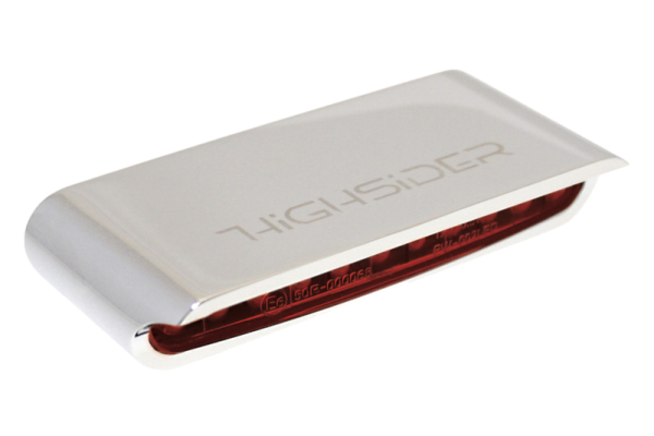 HIGHSIDER pro Stripe rear light