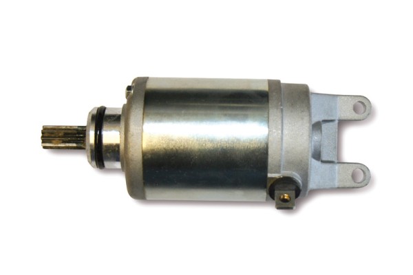 MOTOPROFESSIONAL starter motor for Suzuki GSX-R 600 97-00