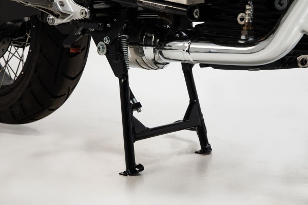 SW-Motech Main stand black for BMW R nineT Urban G/S, Scrambler - SW Motech
