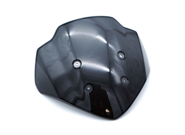 Original Honda CB 650 F windshield