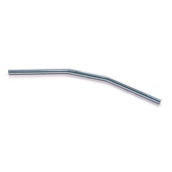 LSL Alu-Lenker Drag Bar AD2, 7/8 Zoll, silber