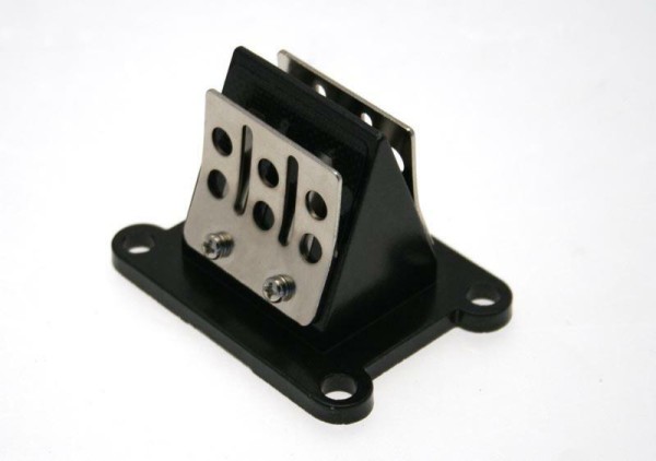 Tecnium carbon fiber membrane block