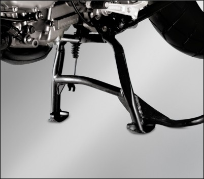 Main stand for Suzuki V-Strom 650 BJ. 2009-2011/ V-Strom 650 BJ. 2004-2008